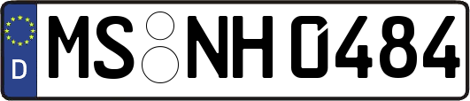 MS-NH0484