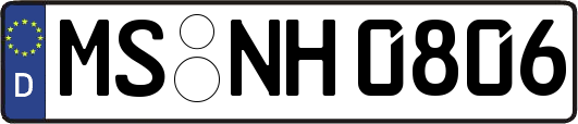 MS-NH0806