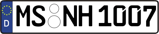MS-NH1007