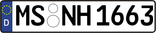 MS-NH1663