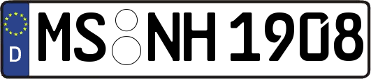 MS-NH1908
