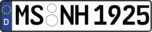 MS-NH1925