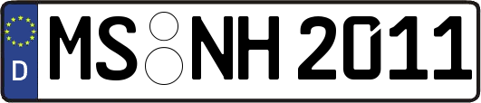 MS-NH2011