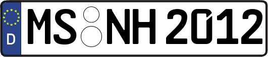 MS-NH2012