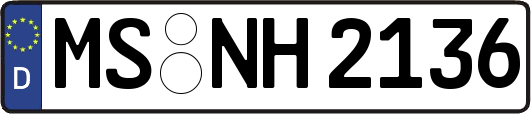 MS-NH2136