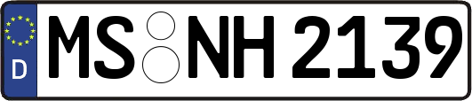 MS-NH2139