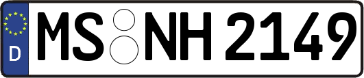 MS-NH2149