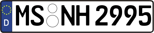MS-NH2995