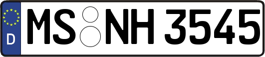 MS-NH3545