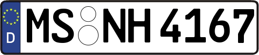 MS-NH4167