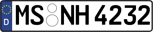 MS-NH4232
