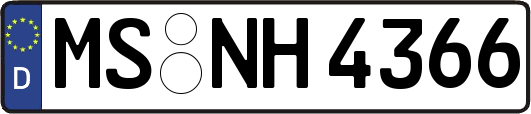 MS-NH4366