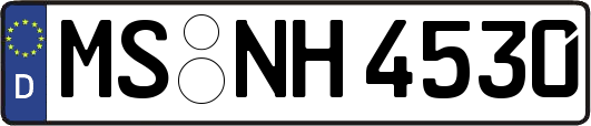 MS-NH4530
