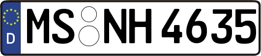 MS-NH4635