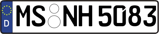 MS-NH5083