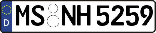 MS-NH5259