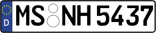 MS-NH5437