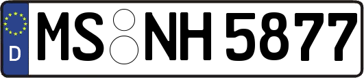 MS-NH5877