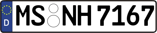 MS-NH7167