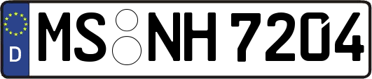 MS-NH7204