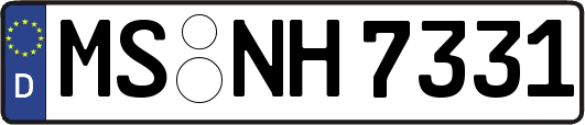 MS-NH7331