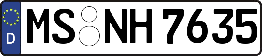 MS-NH7635