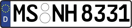 MS-NH8331