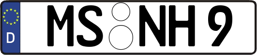 MS-NH9