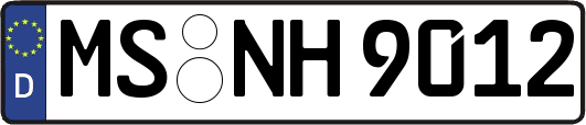 MS-NH9012