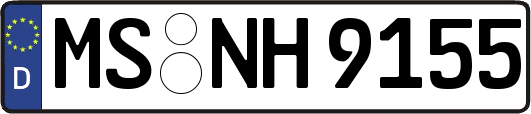 MS-NH9155