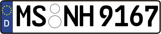 MS-NH9167