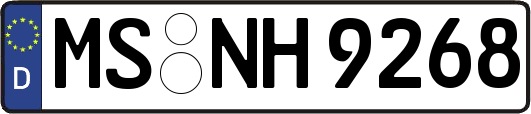MS-NH9268
