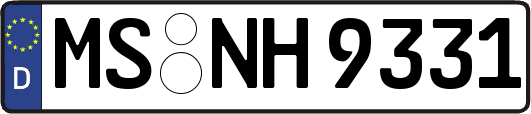 MS-NH9331
