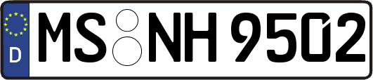MS-NH9502