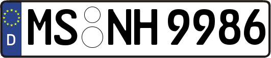 MS-NH9986