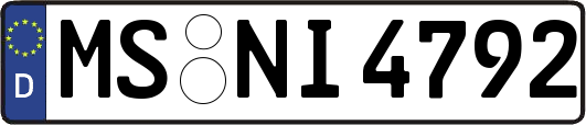 MS-NI4792