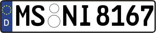 MS-NI8167