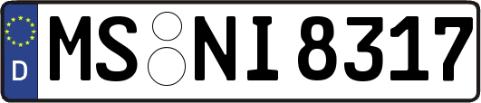 MS-NI8317