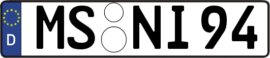 MS-NI94