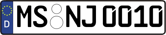 MS-NJ0010