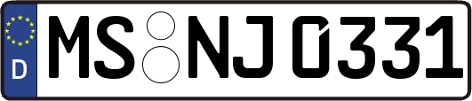 MS-NJ0331
