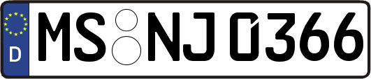 MS-NJ0366