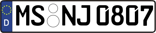 MS-NJ0807