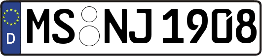 MS-NJ1908