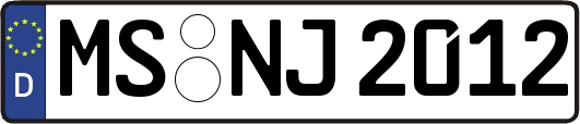 MS-NJ2012