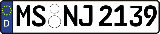 MS-NJ2139