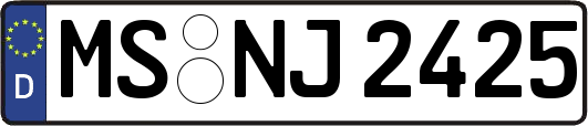MS-NJ2425