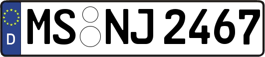 MS-NJ2467