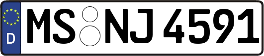 MS-NJ4591