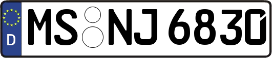 MS-NJ6830